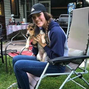 Meet your Posher, Morgan